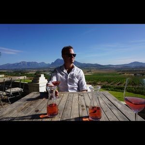 Meet your Posher, Shane